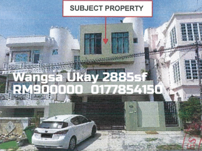Wangsa Ukay