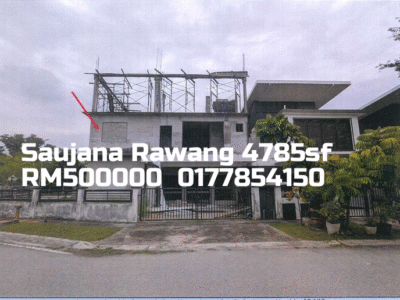 Saujana Rawang