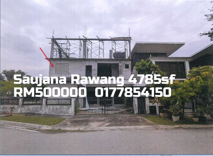Saujana Rawang
