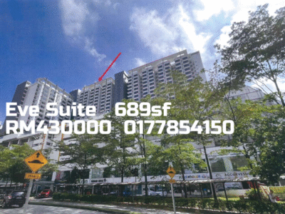 Eve Suite