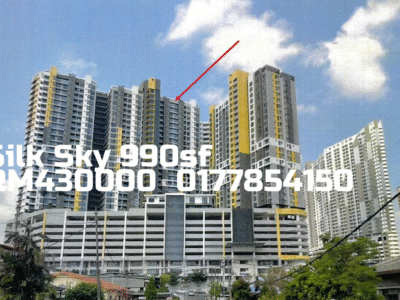 Silk Sky