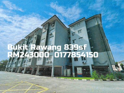 Bukit Rawang