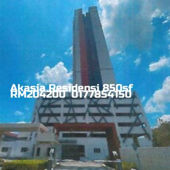 Akasia Residensi