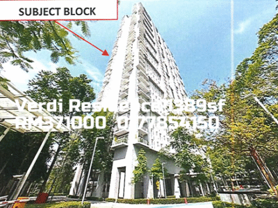 Verdi Residence