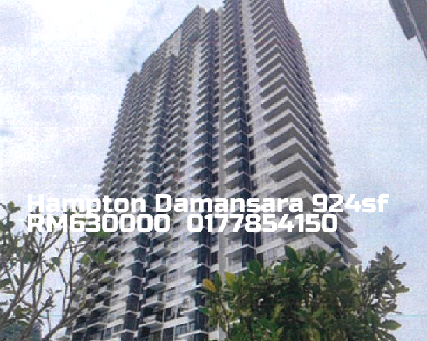 Hampton Damansara