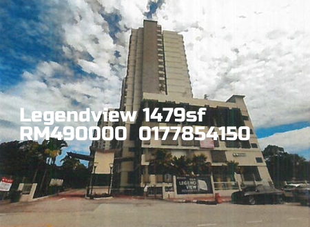 Legendview
