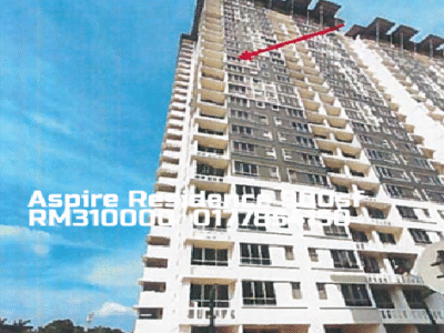Aspire Residence