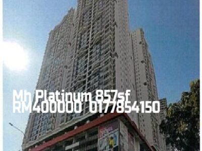 Mh Platinum