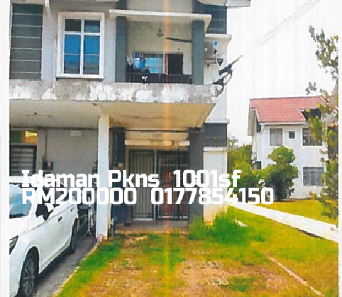 Idaman Pkns