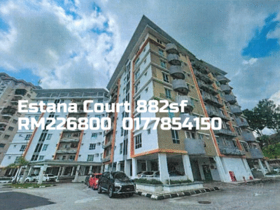 Estana Court