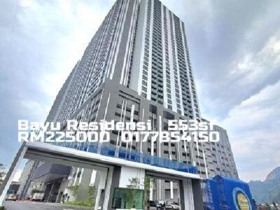 Bayu Residensi