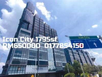 Icon City