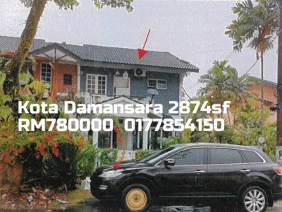 Kota Damansara