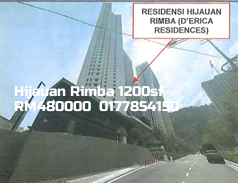 Hijauan Rimba
