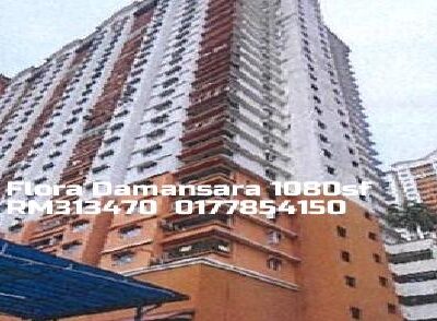 Flora Damansara