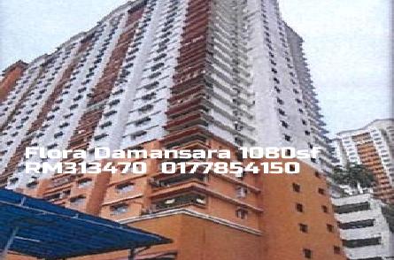 Flora Damansara
