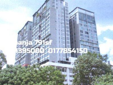 Amanja