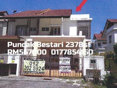 Puncak Bestari