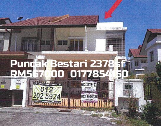 Puncak Bestari
