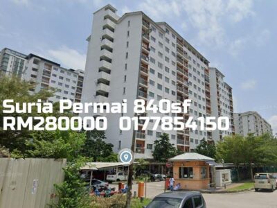 Suria Permai