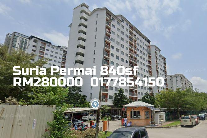 Suria Permai