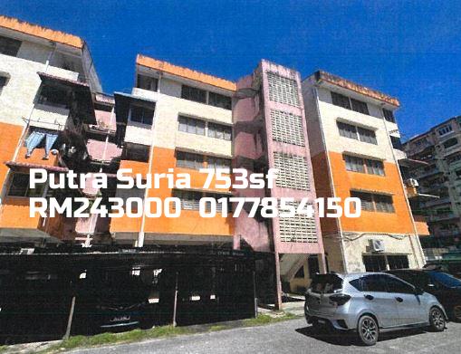 Putra Suria