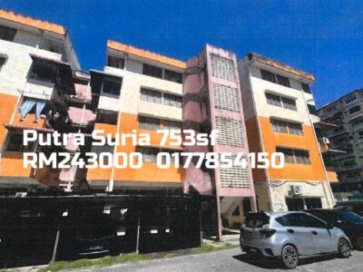 Putra Suria