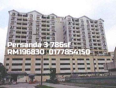 Persanda 3