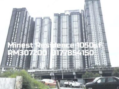 Minest Residence