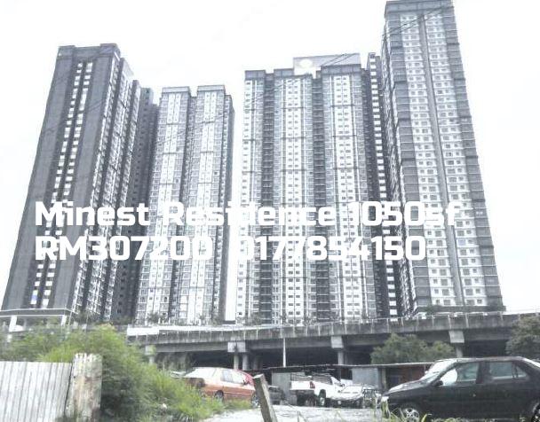 Minest Residence