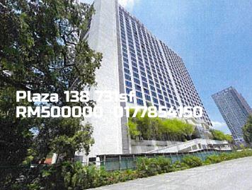 Plaza 138