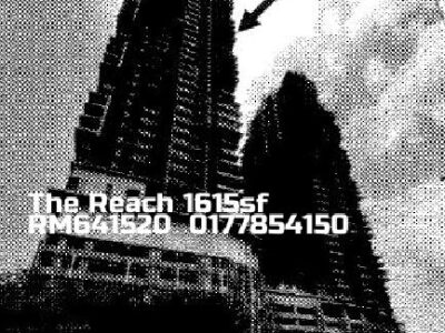 The Reach