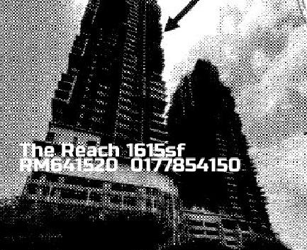 The Reach