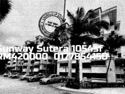 Sunway Sutera