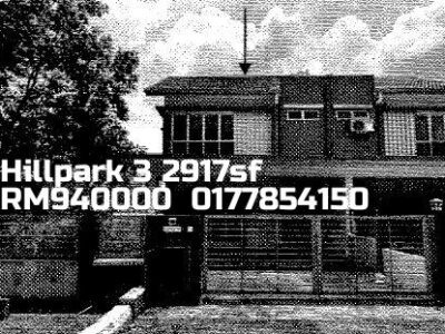 Hillpark 3