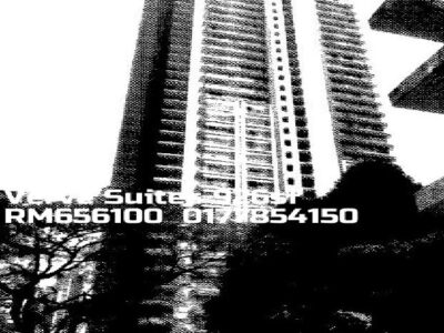 Verve Suites