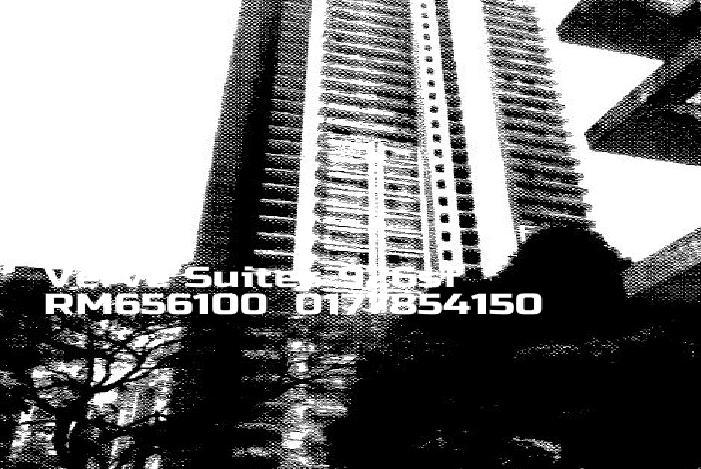 Verve Suites