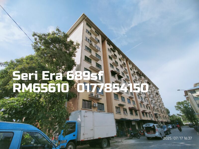 Seri Era
