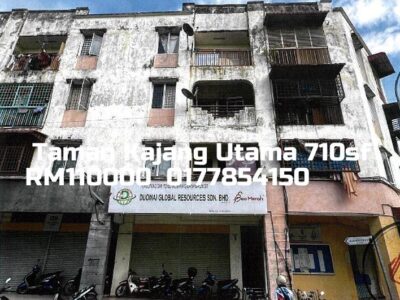 Taman Kajang Utama