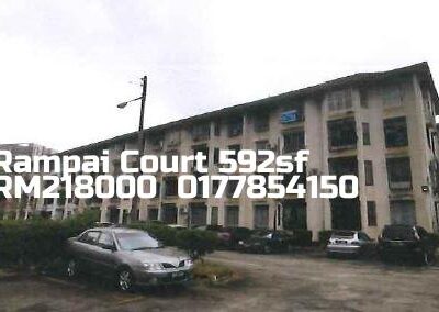 Rampai Court