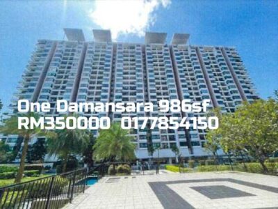 One Damansara