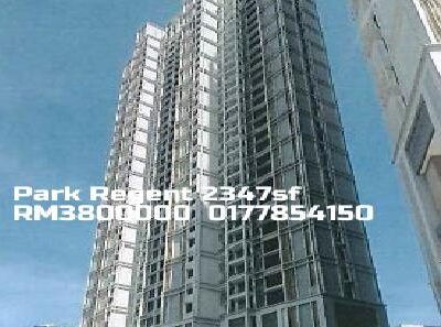 Park Regent