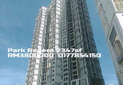 Park Regent