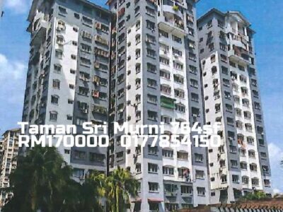 Taman Sri Murni