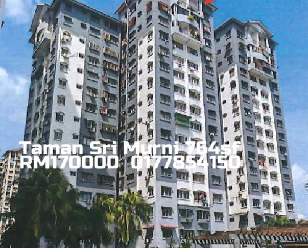 Taman Sri Murni