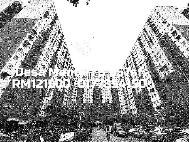 Desa Mentari 3