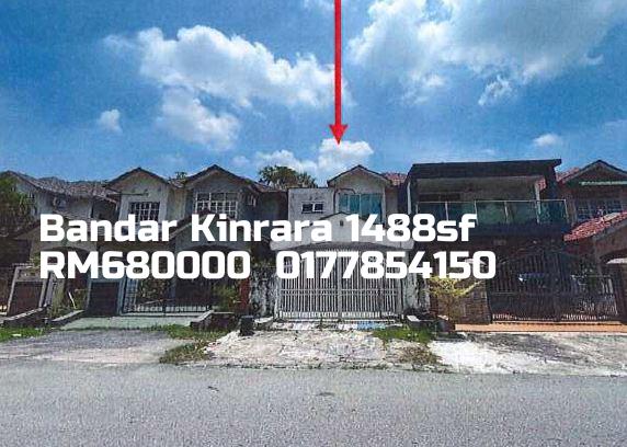 Bandar Kinrara