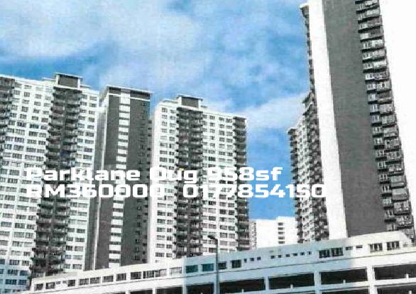 Parklane Oug