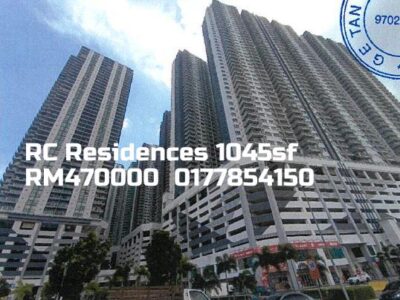 RC Residences