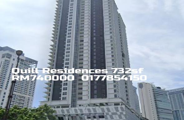 Quill Residences